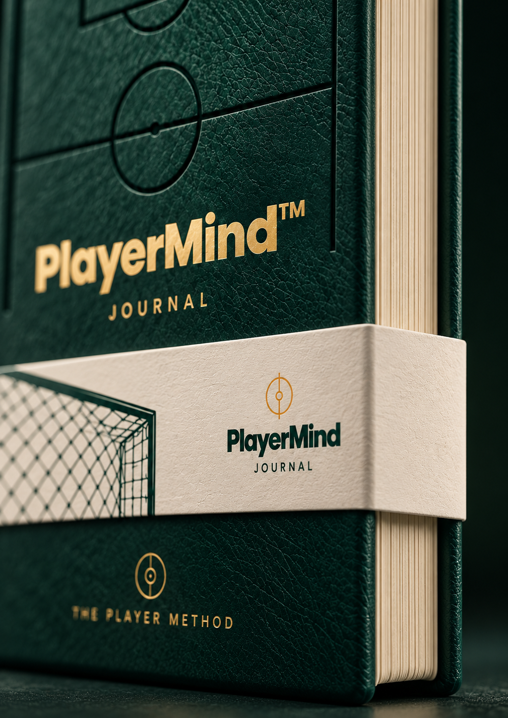 The PlayerMind Journal