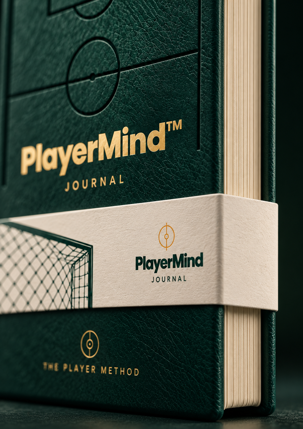 The PlayerMind Journal