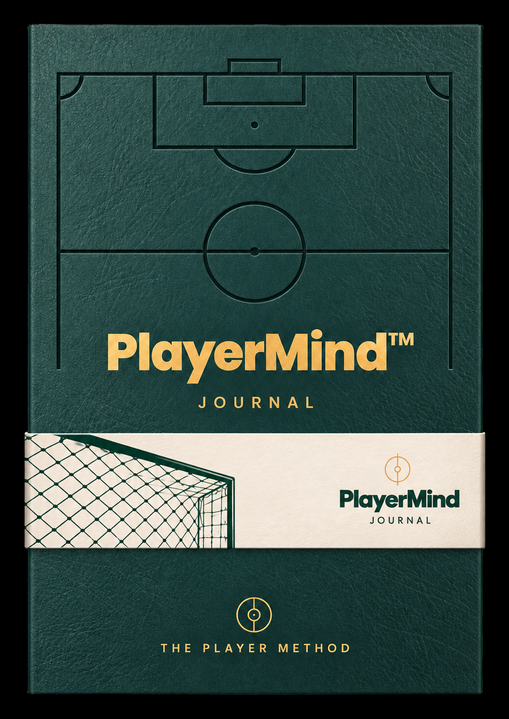 The PlayerMind Journal