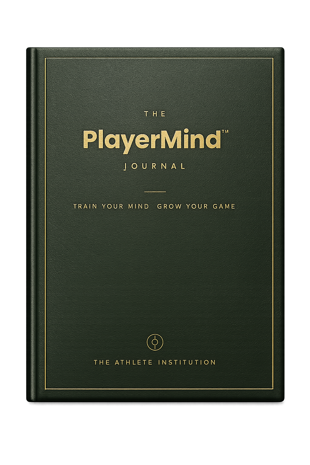The PlayerMind Journal