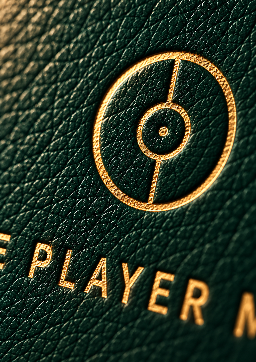 The PlayerMind Journal