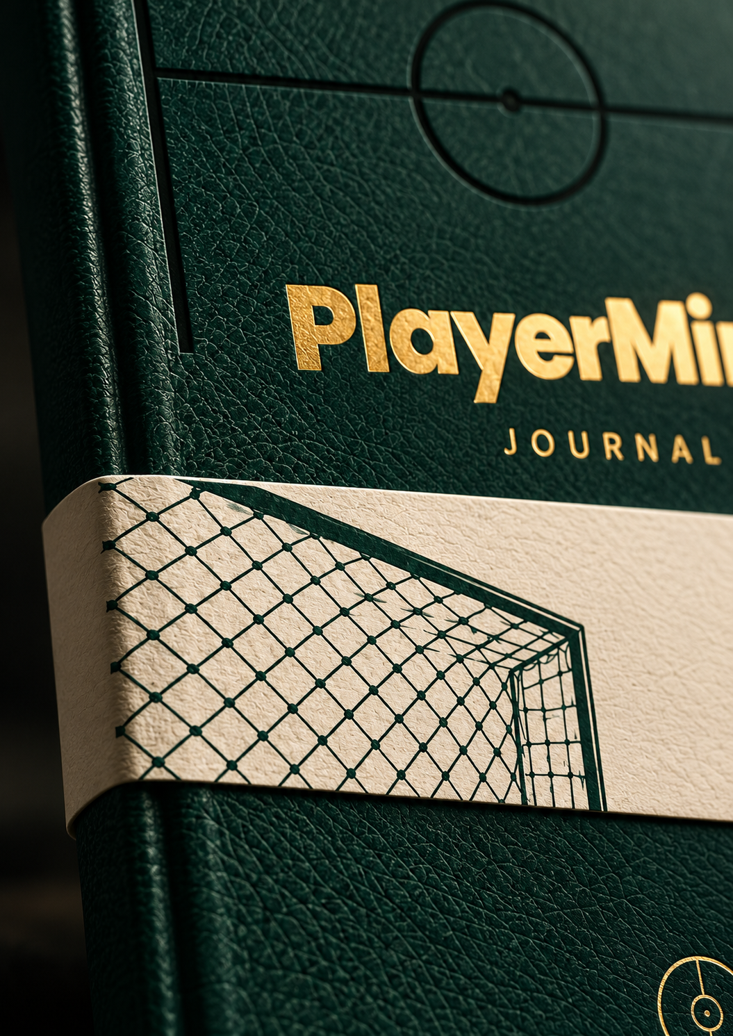 The PlayerMind Journal